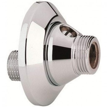 Эксцентрик s-образный 1/2 дюйма x 3/4 дюйма GROHE 12400000