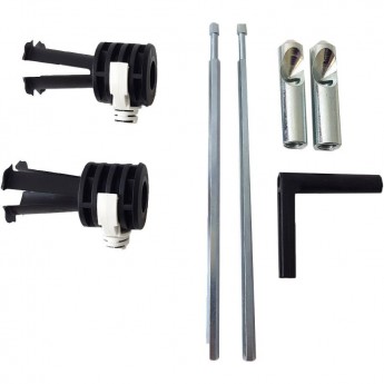 Монтажный комплект GROHE 49510000