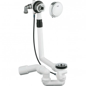 Наливной, сливной и переливной гарнитур Grohe Talentofill 28991000