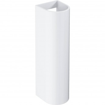 Пьедестал для раковины GROHE EURO CERAMIC, альпин-белый (39202000)