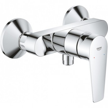 Смеситель для душа GROHE BAUEDGE NEW 23635001 Смеситель для душа GROHE BAUEDGE NEW 23635001