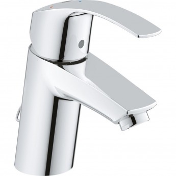 Смеситель для раковины GROHE EUROSMART NEW 23372002