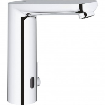 Смеситель инфракрасный для раковины GROHE EUROSMART COSMOPOLITAN E, 230V, L-размер, хром (36421000) Смеситель инфракрасный для раковины GROHE EUROSMART COSMOPOLITAN E, 230V, L-размер, хром (36421000)